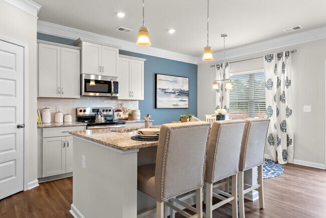 Building Photo - 295 Cranston Dr