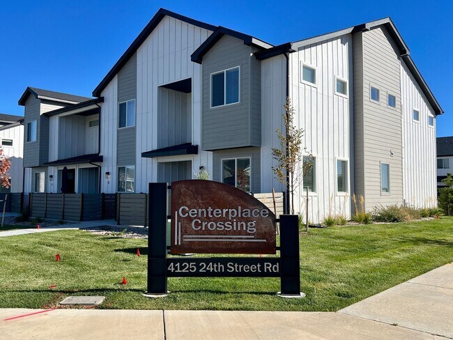 Building Photo - 4125 24th Street Rd