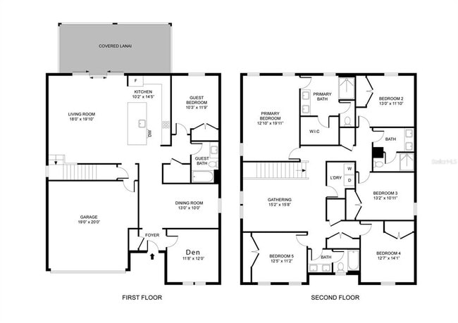 Building Photo - 2049 Heart Lk Dr