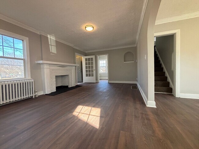 Building Photo - 3788 Monticello Blvd