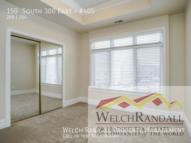 Building Photo - 150 S 300 E