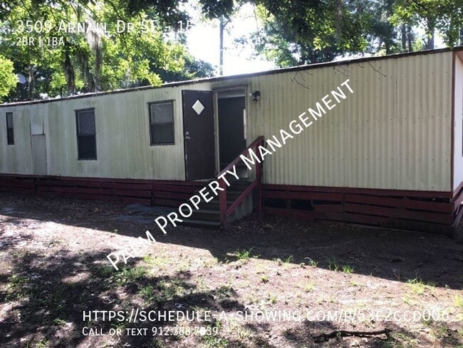 Building Photo - 3509 Arnall Dr