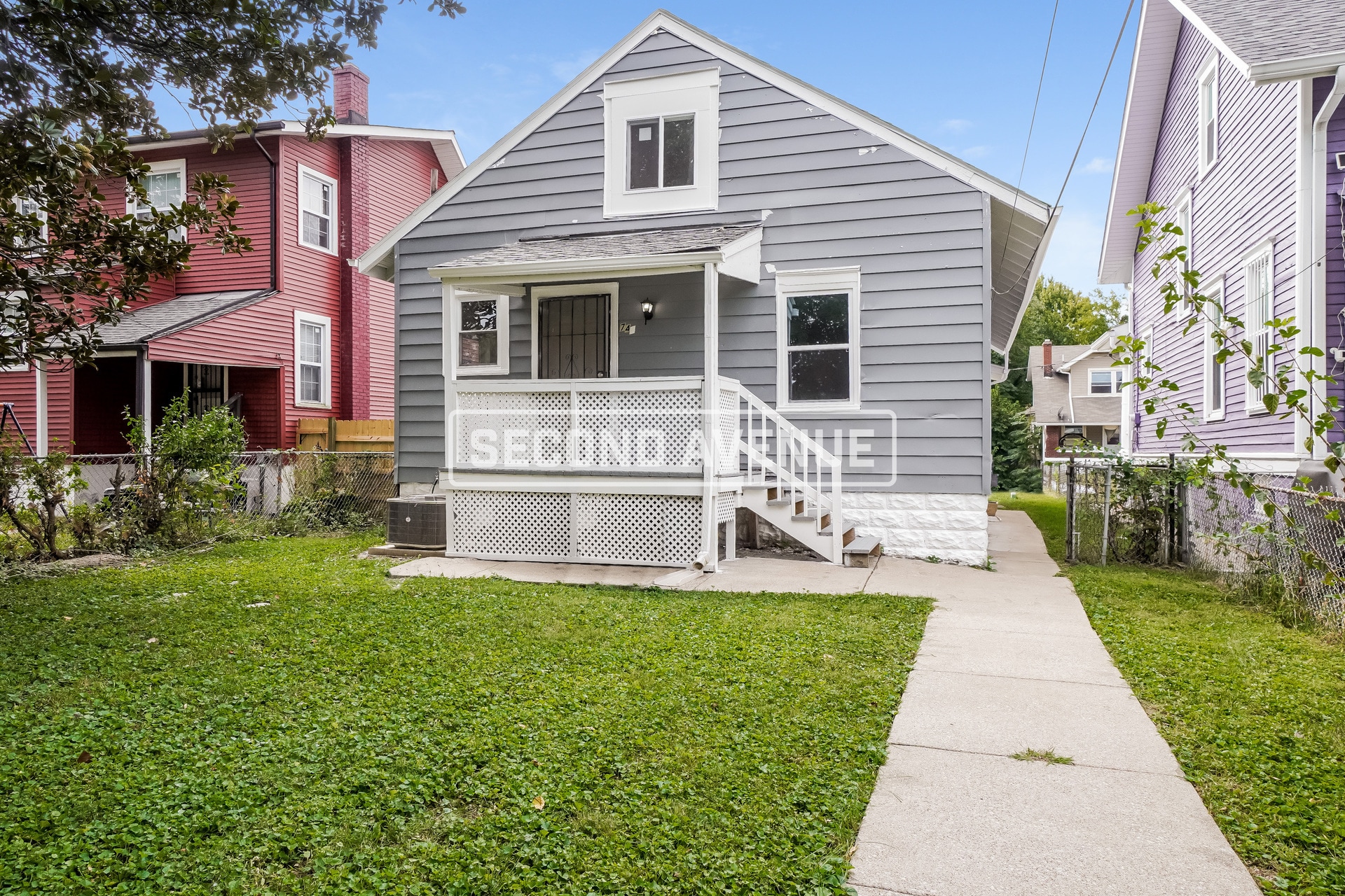 Building Photo - 741 Dearborn Ave