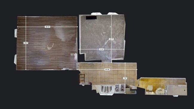 Building Photo - 1811 N Warren Ave