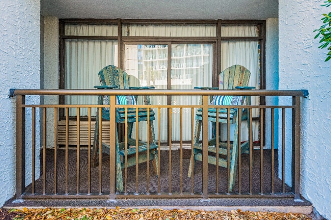 Building Photo - 7200 N Ocean Blvd