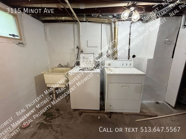 Building Photo - 3115 Minot Ave