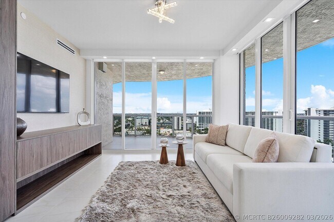 Building Photo - 3100 N Ocean Blvd