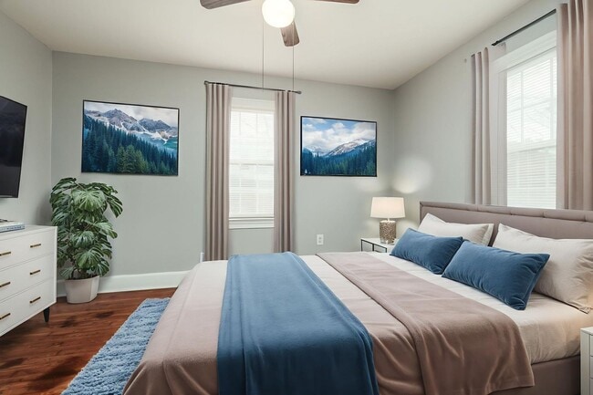 Building Photo - Discover Your New Everyday Haven in Hanahan!