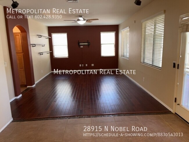 Building Photo - 28915 N Nobel Rd