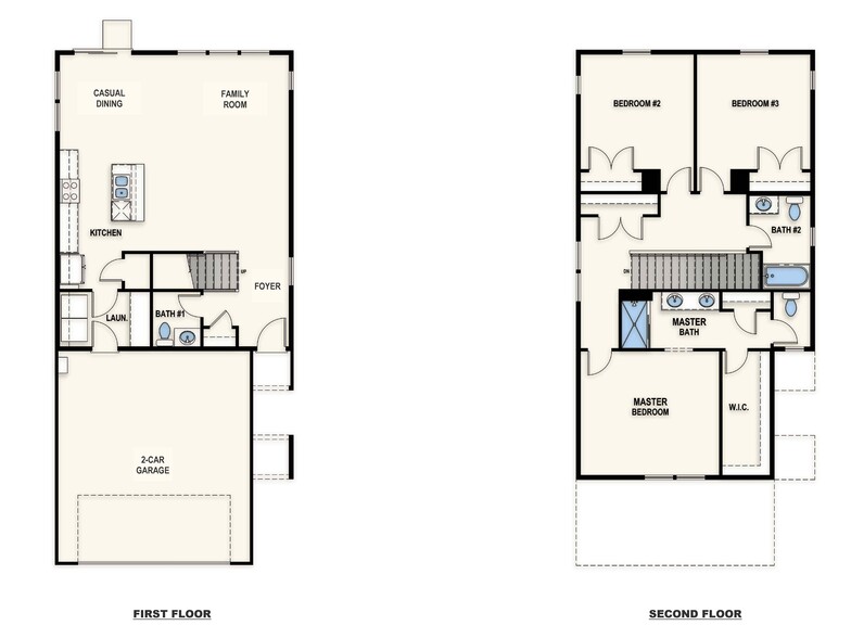 Building Photo - 6131 Sierra Blue Ct