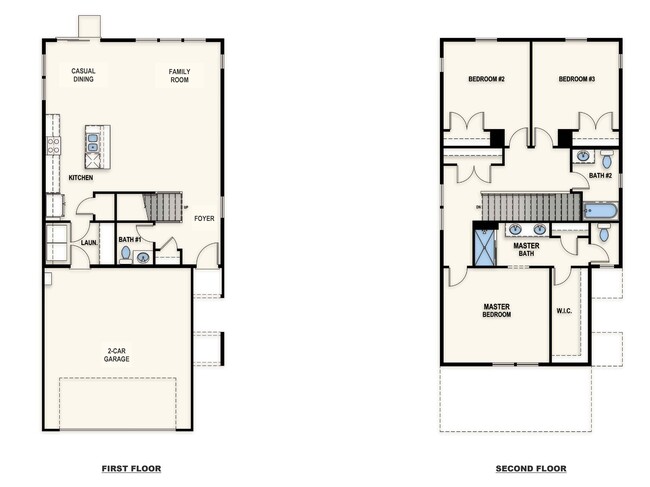 Building Photo - 6107 Sierra Blue Ct
