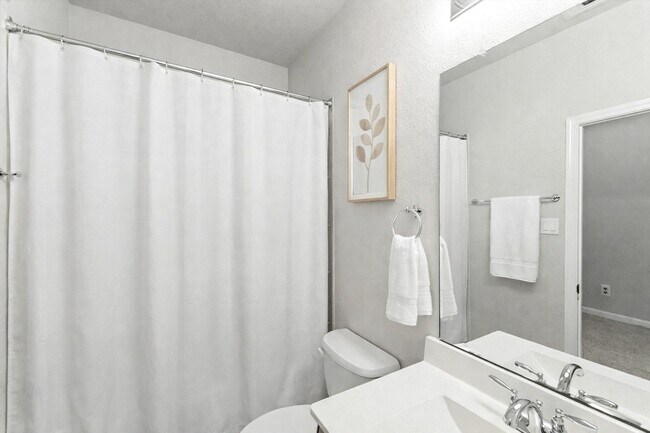 Building Photo - 4039 Prairie Landing Ln