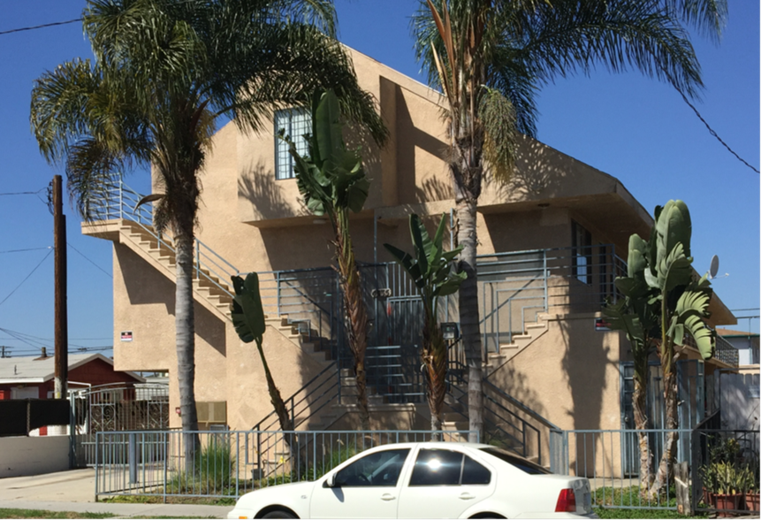 Primary Photo - 4335 W Rosecrans Ave