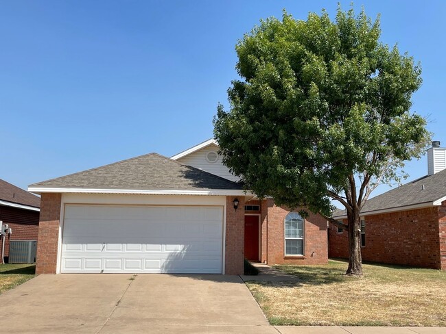 Primary Photo - 6510 90th Street - SW Lubbock Home