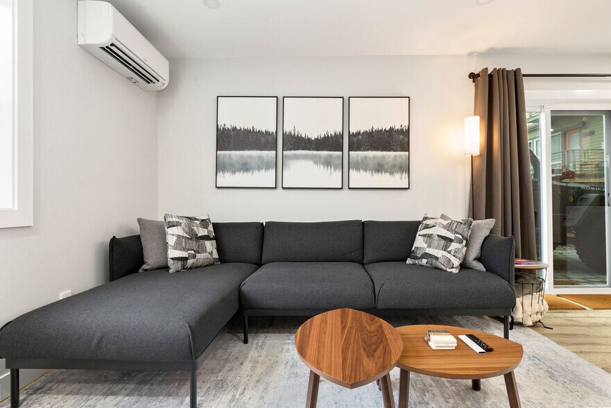 Building Photo - 7549 32nd Ave NW