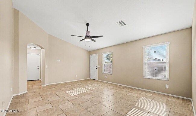 Building Photo - 23765 W Desert Bloom St