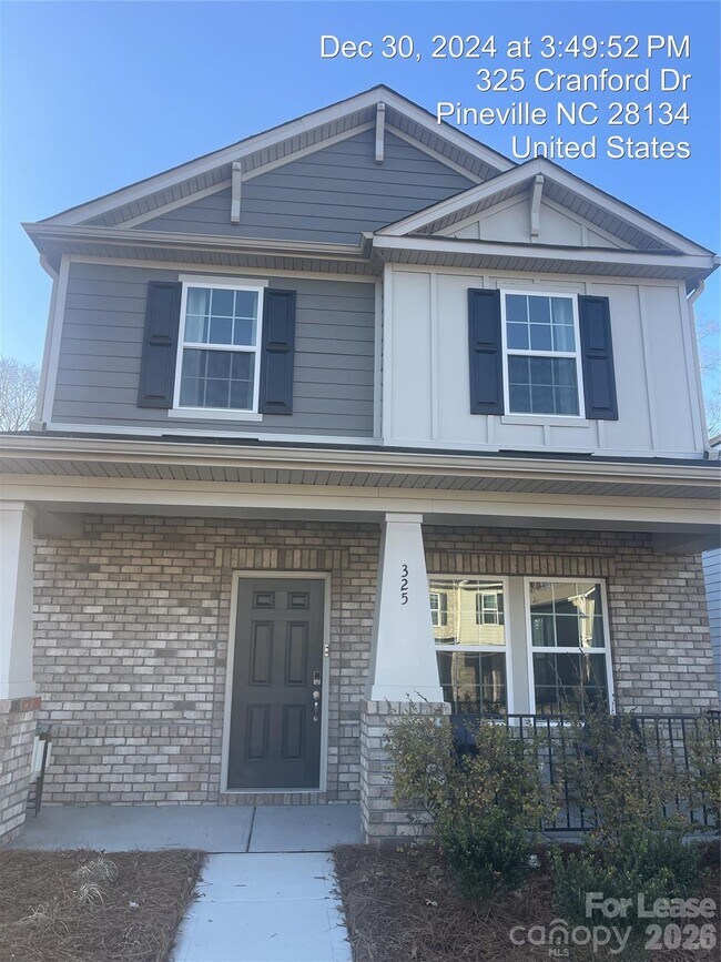 Building Photo - 325 Cranford Dr