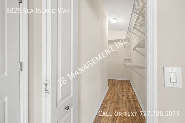 Building Photo - 8829 Sea Island Way