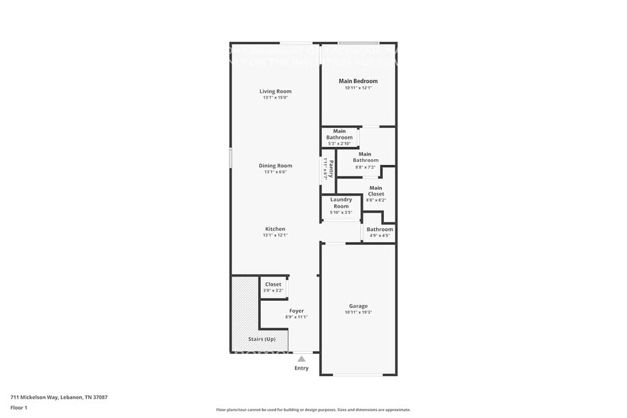 Building Photo - 711 Mickelson Wy