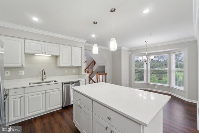 Building Photo - 4634 Ripley Manor Terrace