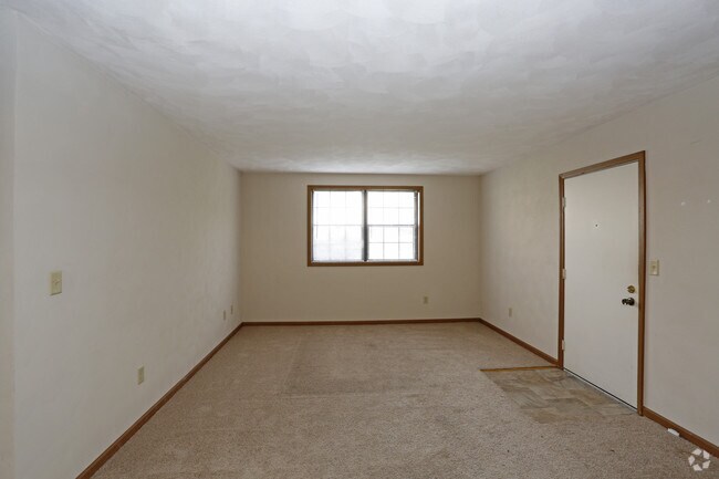 Hill Meadow Apartments - Springfield Il Apartment Finder