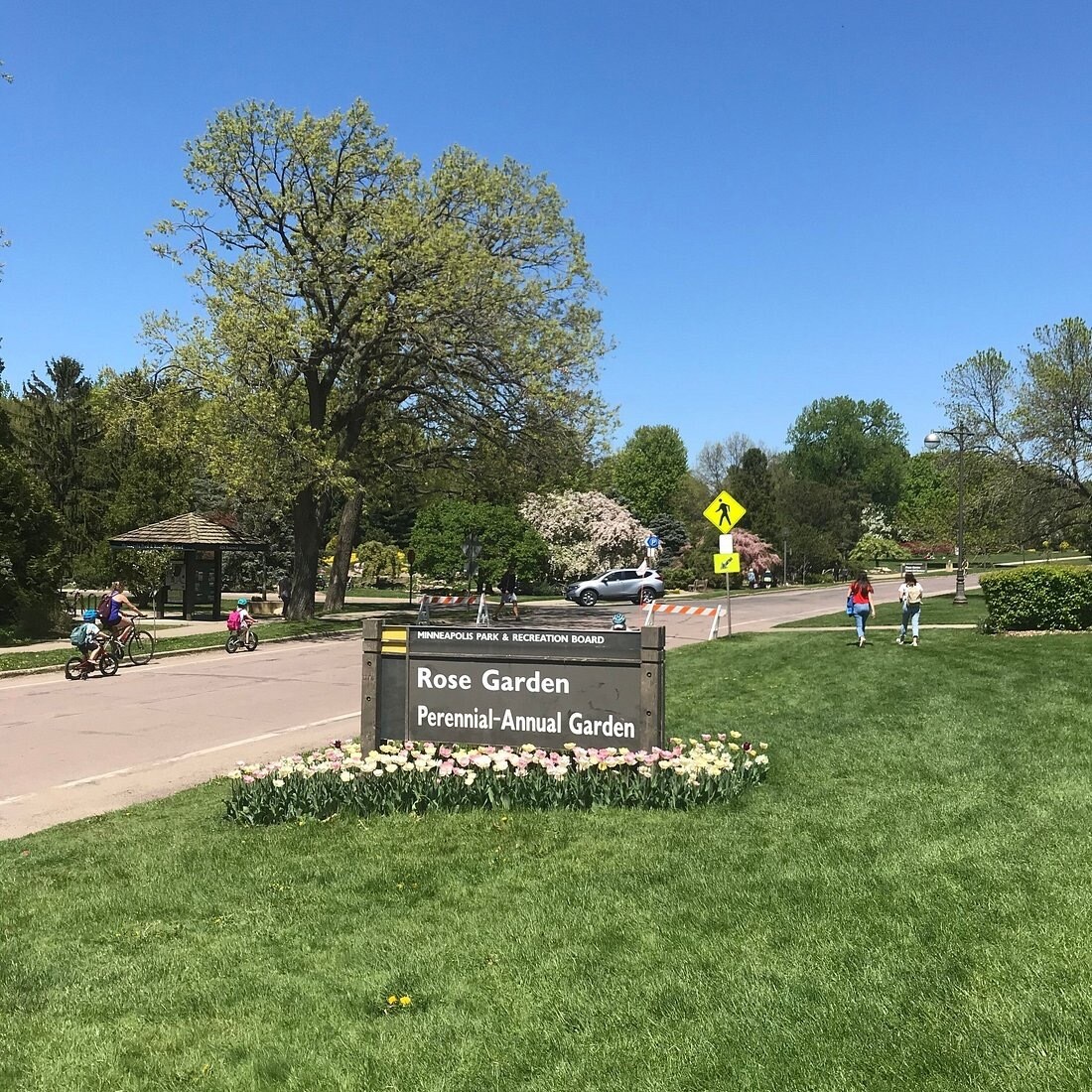 Building Photo - 4540 Garfield Ave