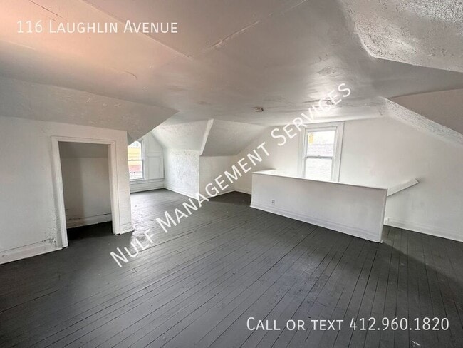 Building Photo - 116 Laughlin Ave