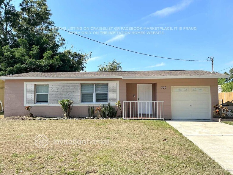 Primary Photo - 300 Kilmer Ave