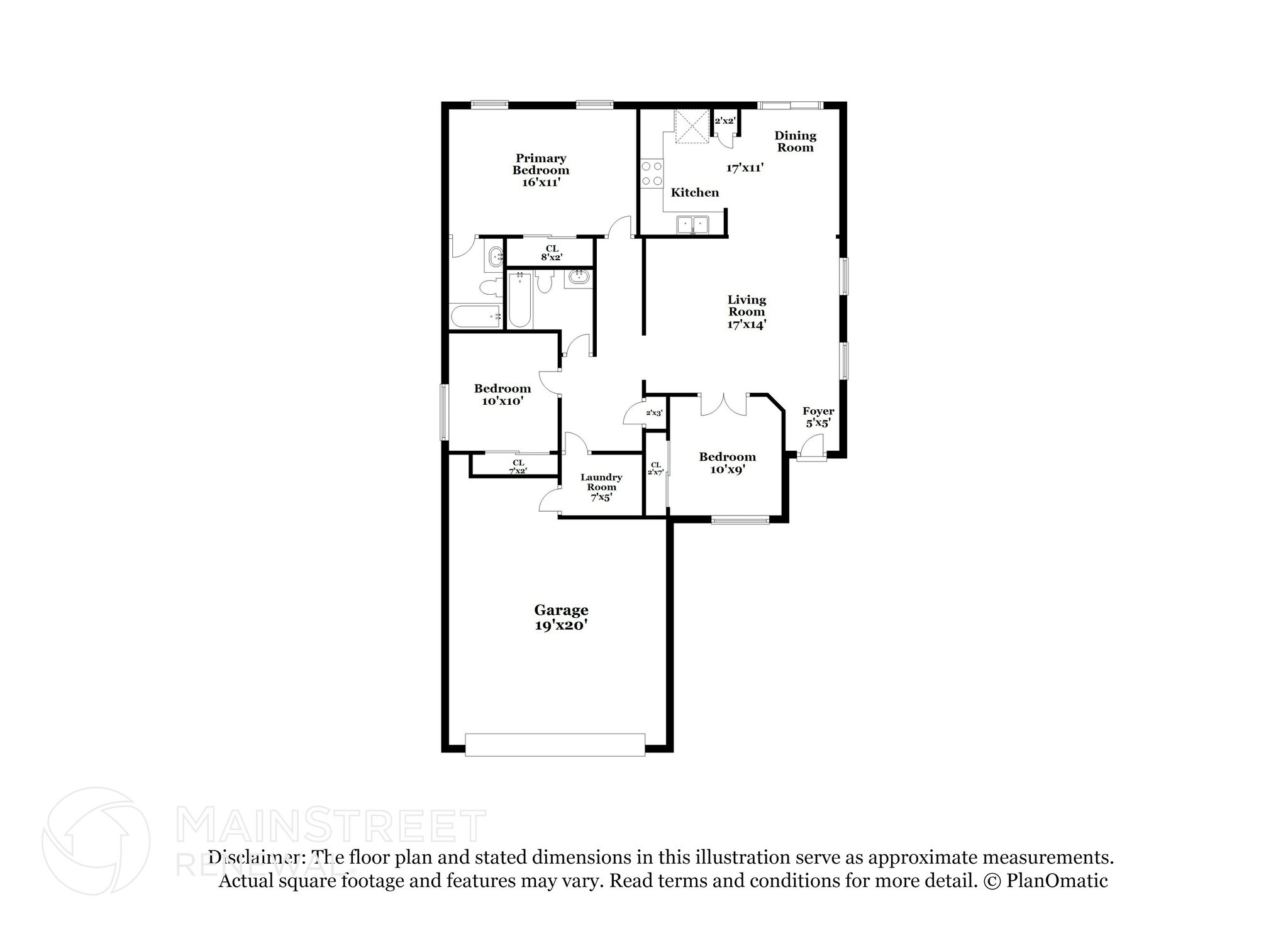 Building Photo - 11841 W Corrine Dr