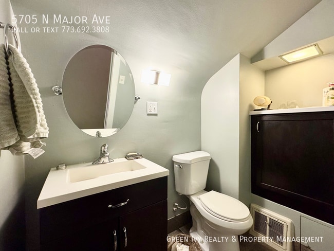 Building Photo - 5705 N Major Ave