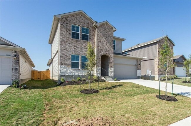 Building Photo - 15201 Siberian Elm Ln