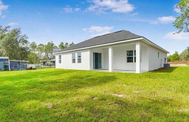 Building Photo - 2410 SW 147th Lane Rd
