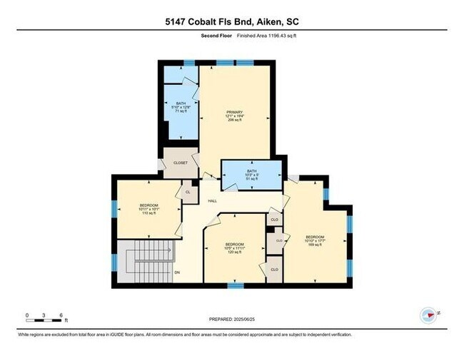 Building Photo - 5147 Cobalt Fls Bnd