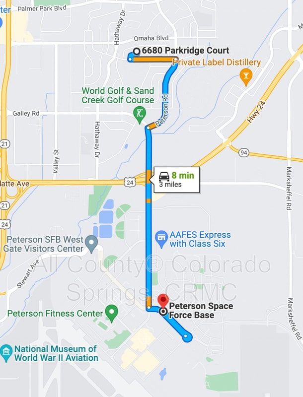 Building Photo - 6680 Parkridge Ct