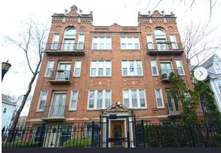 Building Photo - 4646 N Magnolia Ave