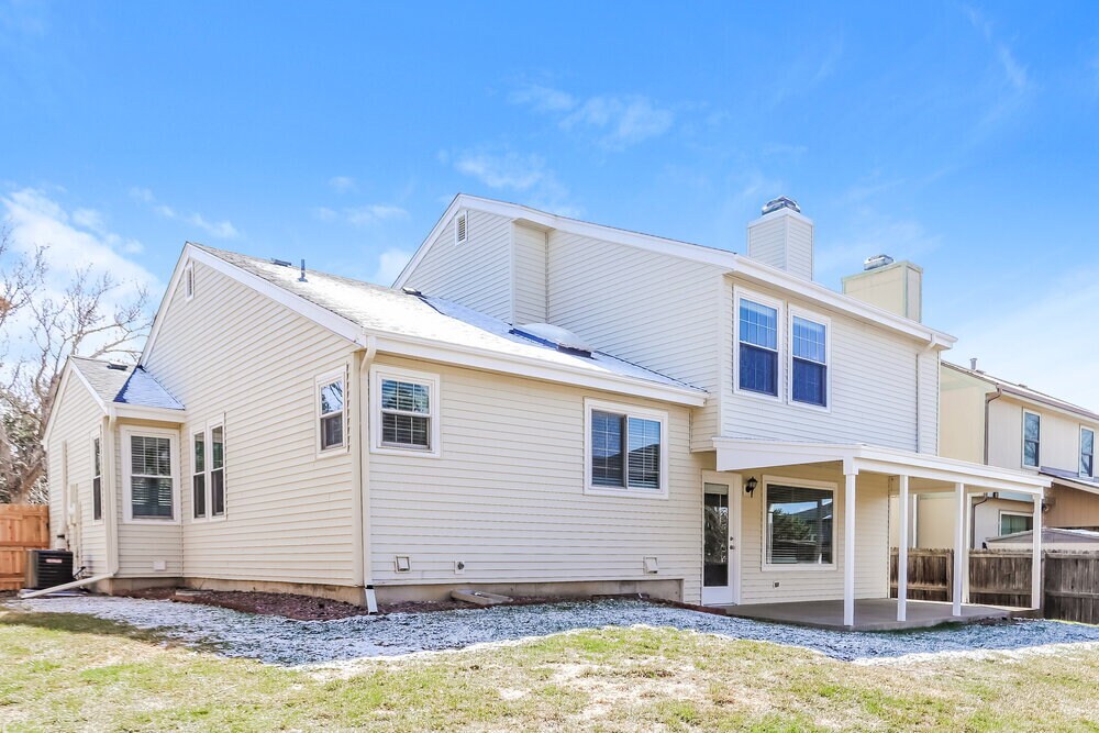 Building Photo - 5097 S Fairplay St