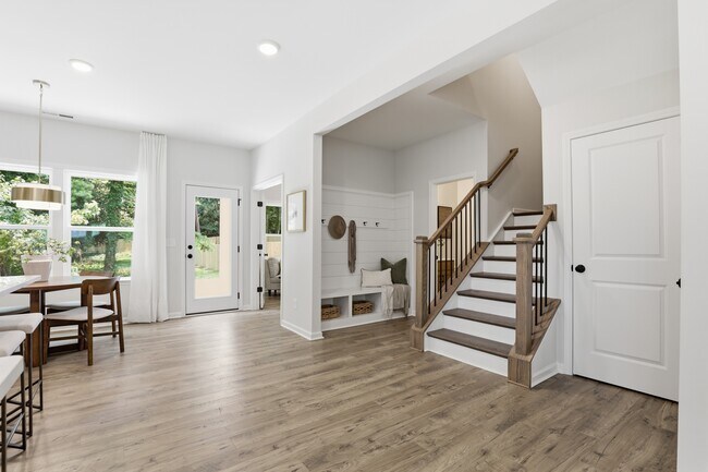 Building Photo - 3306 Campbell Dr
