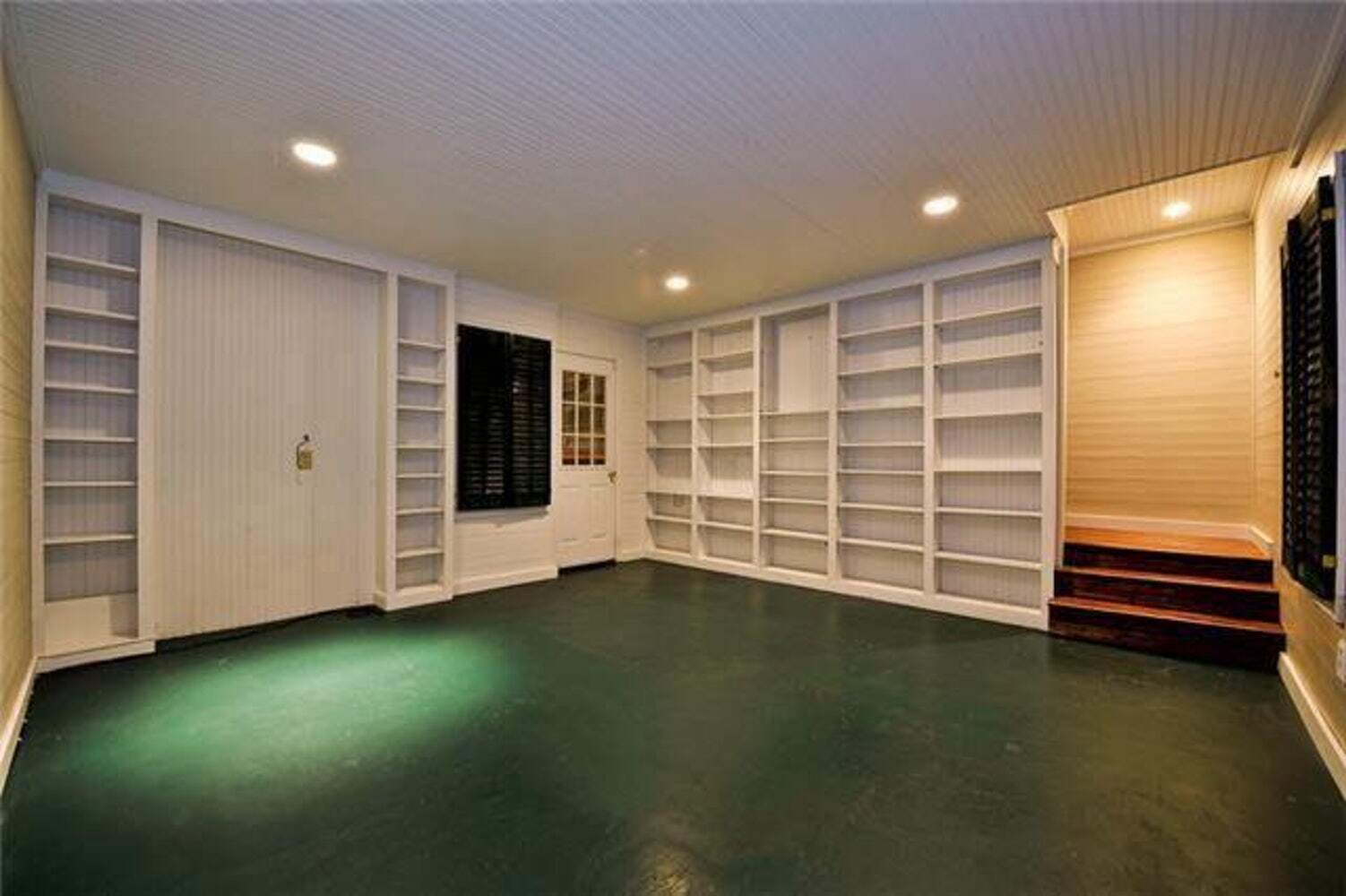 Basement - 3437 Golf Club Ln