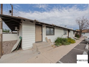 Building Photo - Comfortable 2/1 Chandler Apartment!