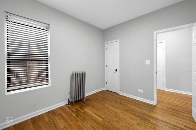 Building Photo - 6101 S Langley Chicago, IL 60637