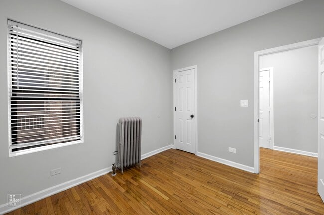 Building Photo - 6101 S Langley