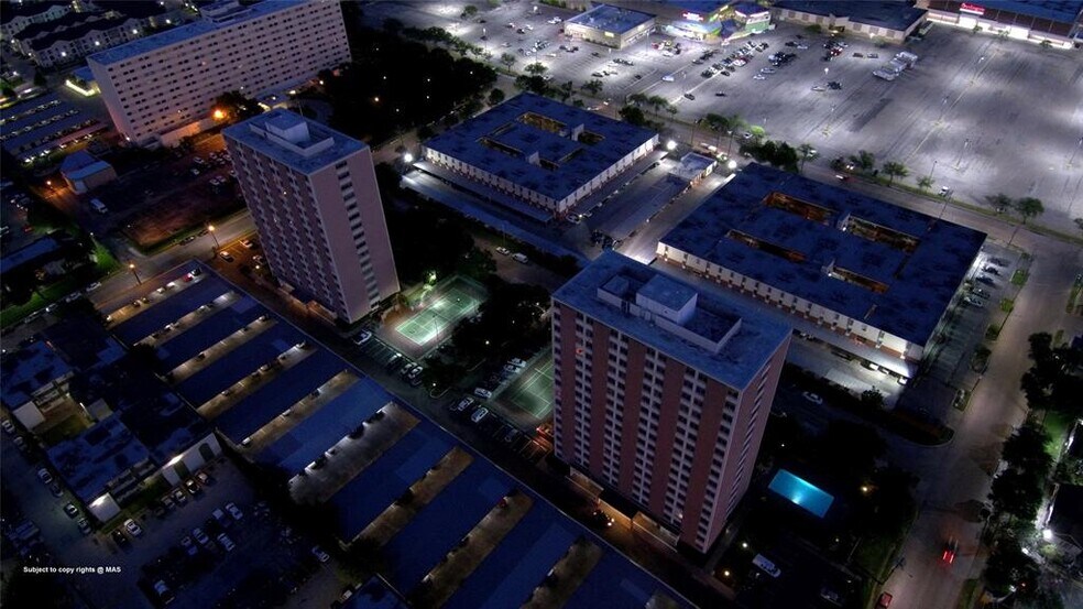 Building Photo - 7520 Hornwood Dr