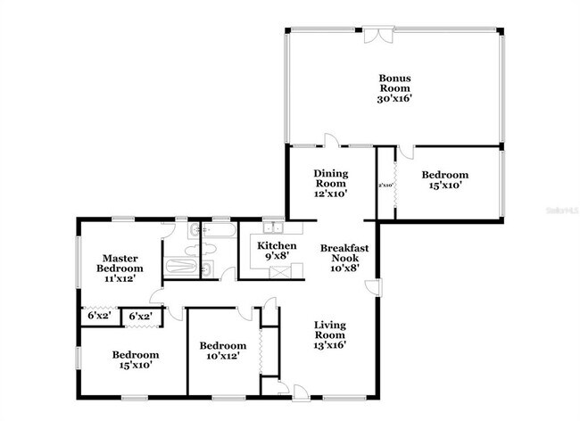 Building Photo - 1010 Sierra Ln