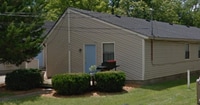 Building Photo - 510 N Campus Ave