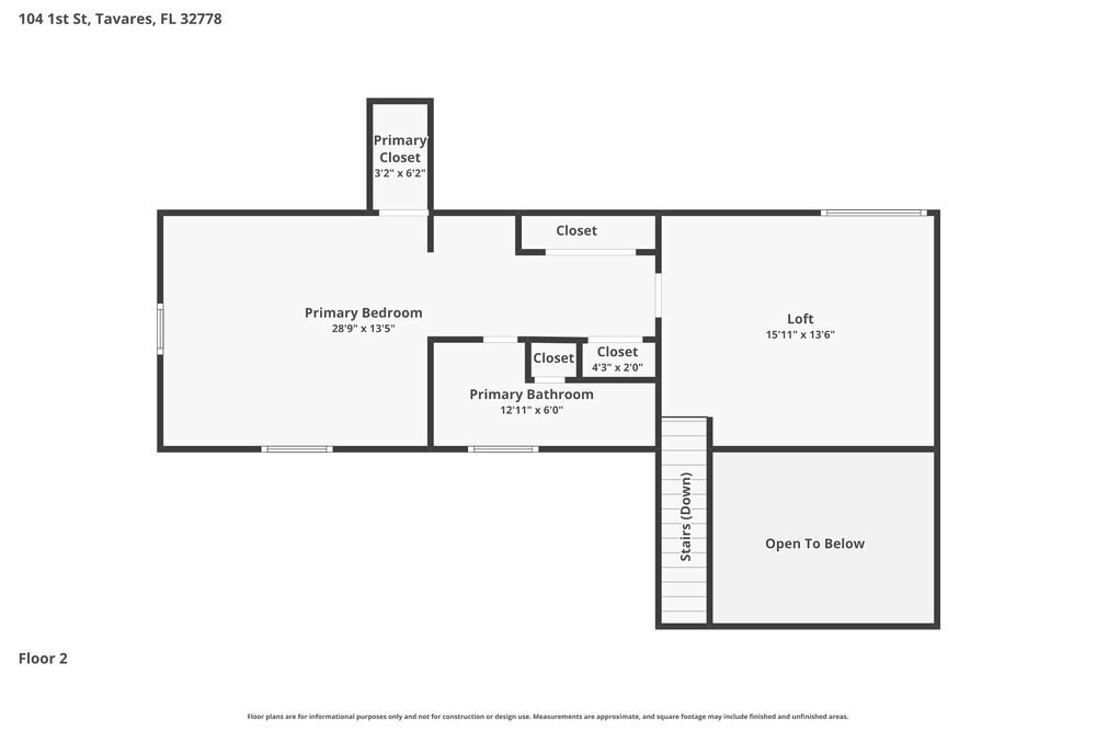 Building Photo - 104 1st St Ct