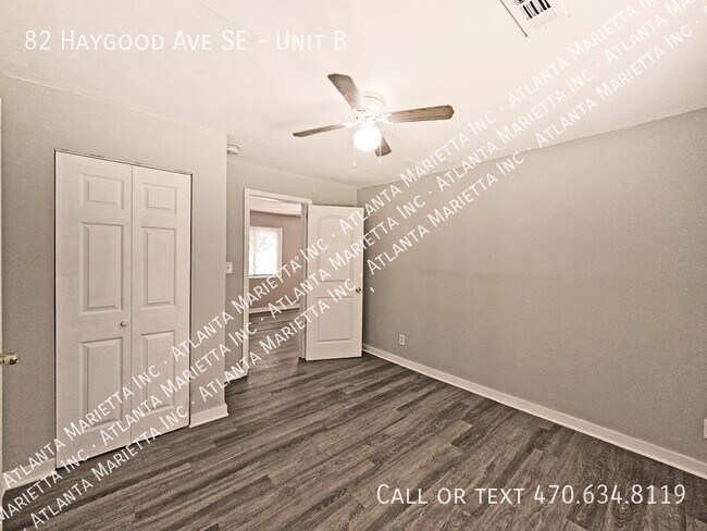 Building Photo - 82 Haygood Ave SE