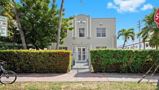 Building Photo - 605 Euclid Ave