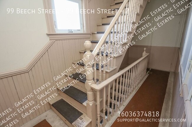 Building Photo - 99 Beech St
