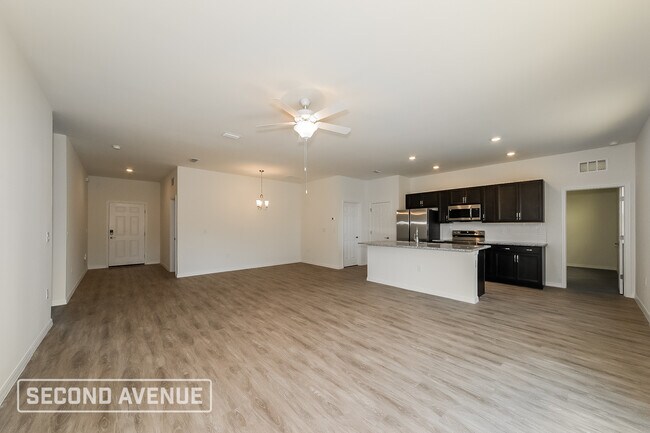 Building Photo - 1698 Nabatoff St