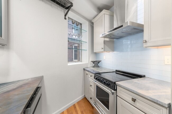 Building Photo - 88 Prince St